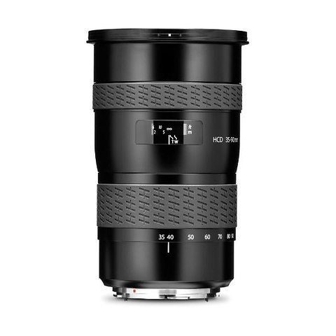 HCD 35-90mm f/4-5.6 Lens Image 0