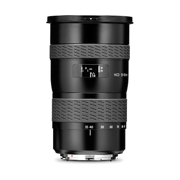 HCD 35-90mm f/4-5.6 Lens - Open Box
