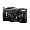 PowerShot ELPH 360 HS Digital Camera (Black) Thumbnail 0
