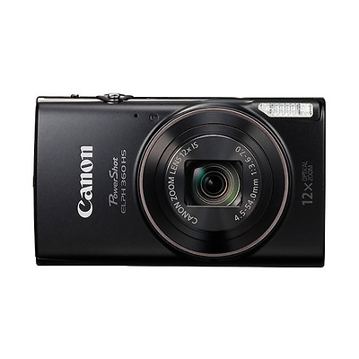 canon 360 hs