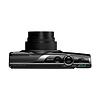 PowerShot ELPH 360 HS Digital Camera (Black) Thumbnail 2