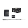 PowerShot ELPH 360 HS Digital Camera (Black) Thumbnail 5