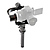 H2 3-Axis Handheld Gimbal Stabilizer for Cameras (Up to 4.9 lb)