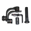 H2 3-Axis Handheld Gimbal Stabilizer for Cameras (Up to 4.9 lb) Thumbnail 4