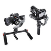 H2 3-Axis Handheld Gimbal Stabilizer for Cameras (Up to 4.9 lb) Thumbnail 6