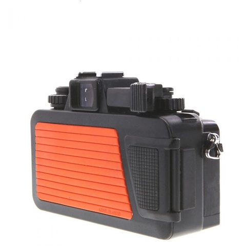 V Waterproof Underwater Camera w/ Nikkor 35mm f/2.5 Lens - Pre-Owned Image 1