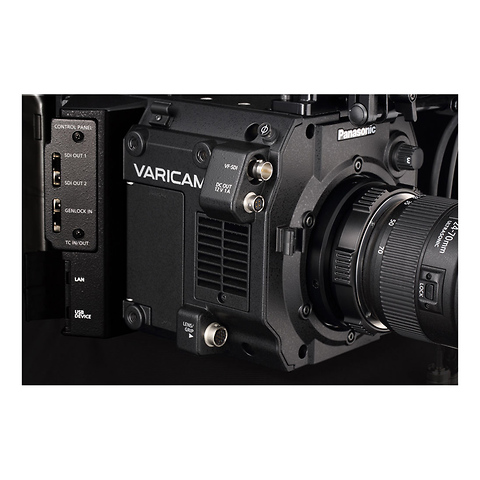 Varicam LT ProEx Kit Image 6