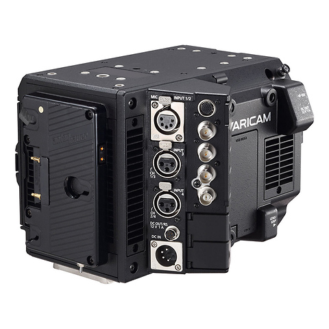 Varicam LT ProEx Kit Image 1