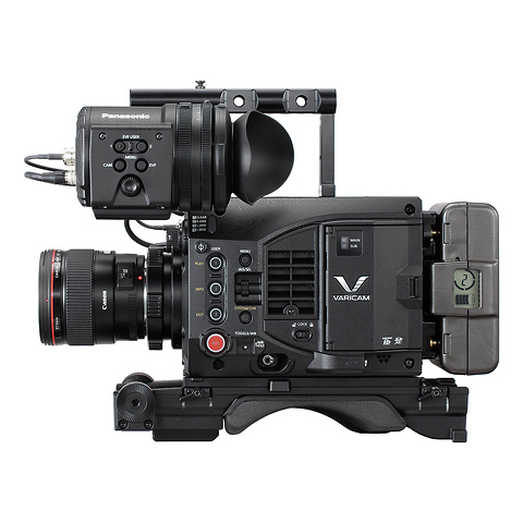 Varicam LT ProEx Kit Image 7