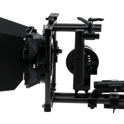 DSLR Core Package - Open Box Image 2