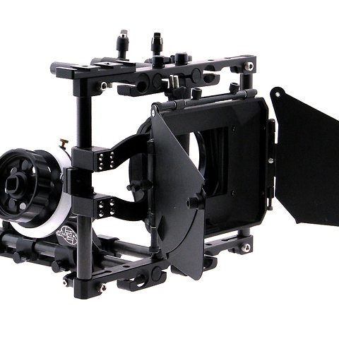 DSLR Core Package - Open Box Image 0