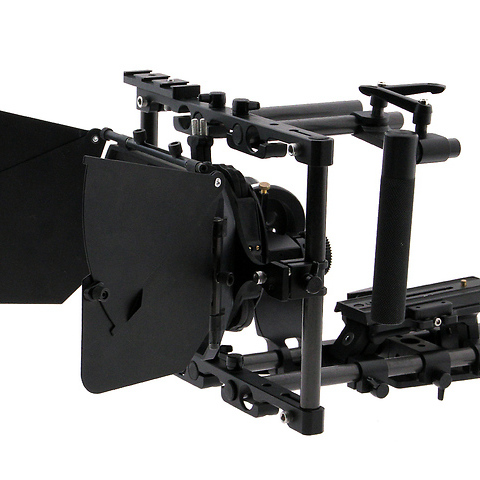 DSLR Core Package - Open Box Image 1