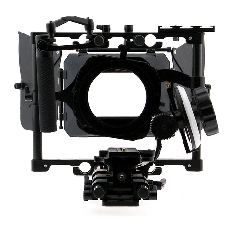 DSLR Core Package - Open Box Image 3