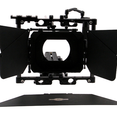 DSLR Core Package - Open Box Image 5
