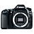 EOS 80D Digital SLR Camera Body