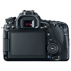 EOS 80D Digital SLR Camera with EF-S 18-55mm f/3.5-5.6 IS STM Lens Thumbnail 8
