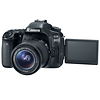 EOS 80D Digital SLR Camera with EF-S 18-55mm f/3.5-5.6 IS STM Lens Thumbnail 7