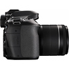 EOS 80D Digital SLR Camera with EF-S 18-55mm f/3.5-5.6 IS STM Lens Thumbnail 6