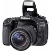 EOS 80D Digital SLR Camera with EF-S 18-55mm f/3.5-5.6 IS STM Lens Thumbnail 3