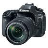 EOS 80D Digital SLR Camera with EF-S 18-135mm f/3.5-5.6 IS USM Lens Thumbnail 0