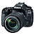 EOS 80D Digital SLR Camera with EF-S 18-135mm f/3.5-5.6 IS USM Lens