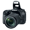 EOS 80D Digital SLR Camera with EF-S 18-135mm f/3.5-5.6 IS USM Lens Thumbnail 1