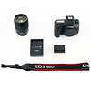EOS 80D Digital SLR Camera with EF-S 18-135mm f/3.5-5.6 IS USM Lens Thumbnail 11