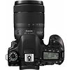 EOS 80D Digital SLR Camera with EF-S 18-135mm f/3.5-5.6 IS USM Lens Thumbnail 6