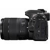 EOS 80D Digital SLR Camera with EF-S 18-135mm f/3.5-5.6 IS USM Lens Thumbnail 7