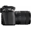 EOS 80D Digital SLR Camera with EF-S 18-135mm f/3.5-5.6 IS USM Lens Thumbnail 8