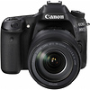 EOS 80D Digital SLR Camera with EF-S 18-135mm f/3.5-5.6 IS USM Lens Thumbnail 3