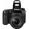 EOS 80D Digital SLR Camera with EF-S 18-135mm f/3.5-5.6 IS USM Lens Thumbnail 4