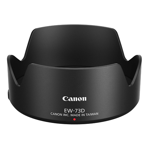 EW-73D Lens Hood Image 0