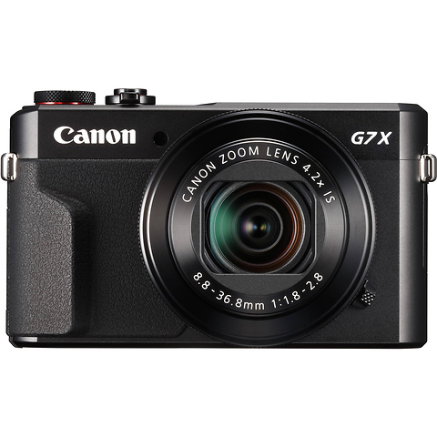 PowerShot G7 X Mark II Video Creator Kit Image 5