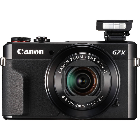 PowerShot G7 X Mark II Video Creator Kit Image 6