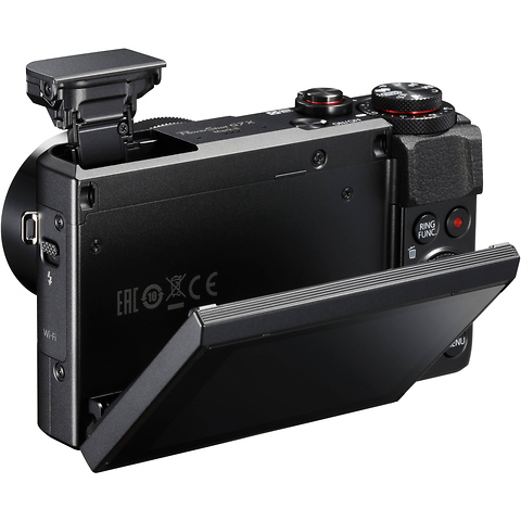 PowerShot G7 X Mark II Video Creator Kit Image 7