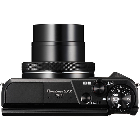 PowerShot G7 X Mark II Video Creator Kit Image 9