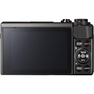 Canon Powershot G7 X Mark Ii Video Creator Kit Canon Powershot G7 X Mark Ii Video Creator Kit