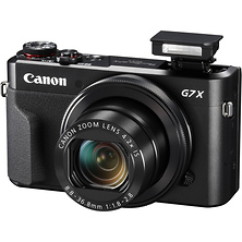 PowerShot G7 X Mark II Digital Camera Image 0