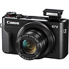 PowerShot G7 X Mark II Video Creator Kit Thumbnail 3