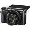 Canon PowerShot G7 X Mark II Digital Camera