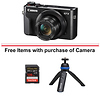 PowerShot G7 X Mark II Digital Camera Thumbnail 0