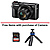 PowerShot G7 X Mark II Digital Camera