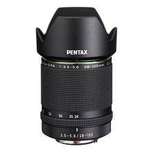 HD PENTAX-D FA 28-105mm f/3.5-5.6 ED DC WR Lens Image 0