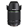HD PENTAX-D FA 28-105mm f/3.5-5.6 ED DC WR Lens