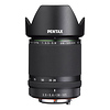 HD PENTAX-D FA 28-105mm f/3.5-5.6 ED DC WR Lens Thumbnail 1