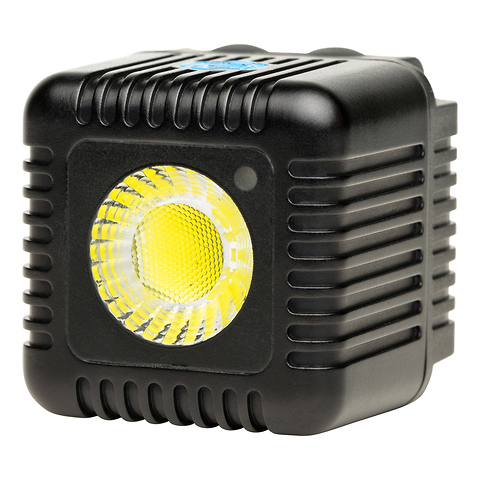 1500 Lumen Light (Black) Image 0