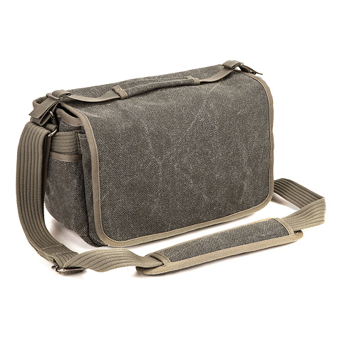 Retrospective 6 Shoulder Bag (Pinestone) Image 0