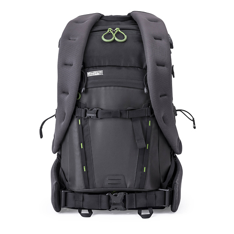 BackLight 26L Backpack (Charcoal) Image 5