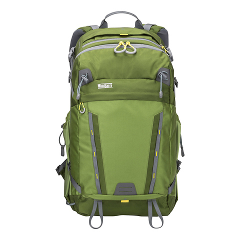 BackLight 26L Backpack (Greenfield) Image 0